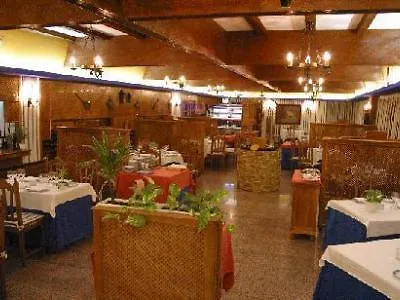 Ercilla Barataria Hotel Alcazar de San Juan