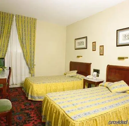 Hotel Ercilla Barataria