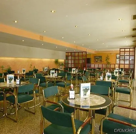 Hotel Ercilla Barataria 3*